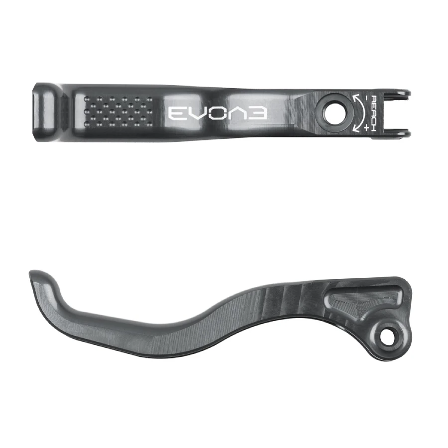 Hope Tech 4 EVO Brake Lever Blade Standard Brand New Smoke
