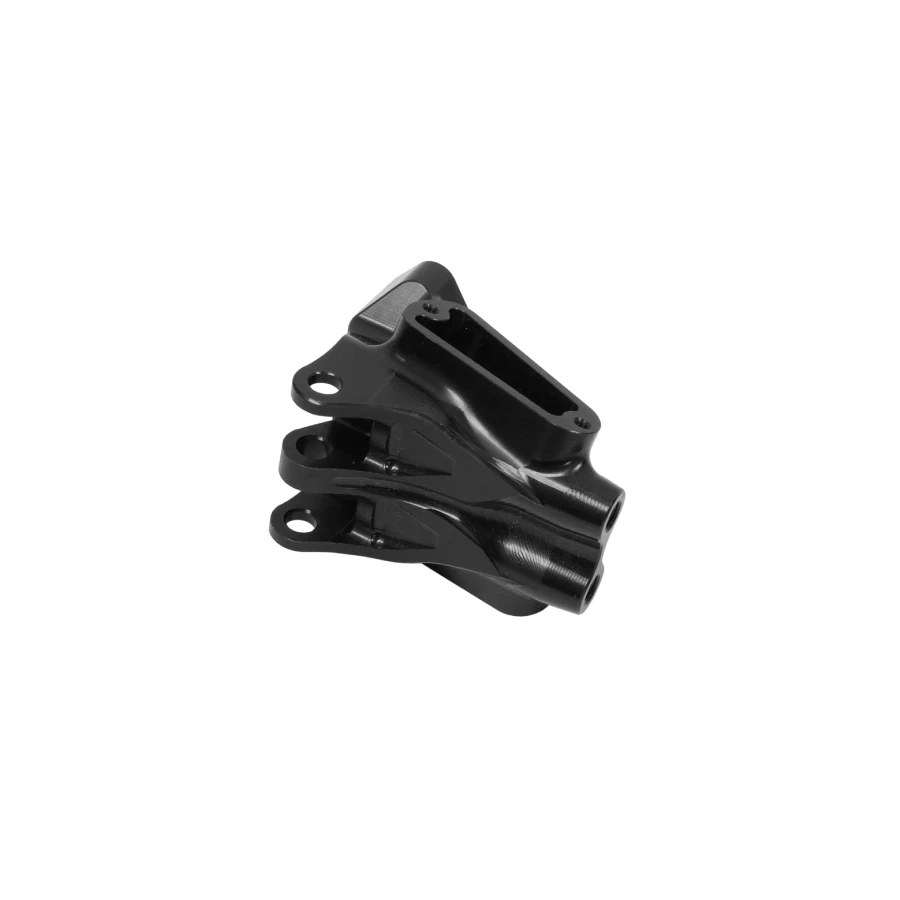 Hope Tech 3 DUO Master Cylinder Body Black