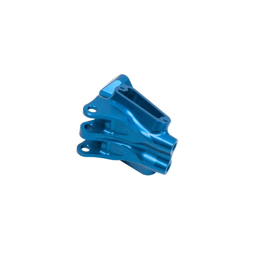 Hope Tech 3 DUO Master Cylinder Body Blue