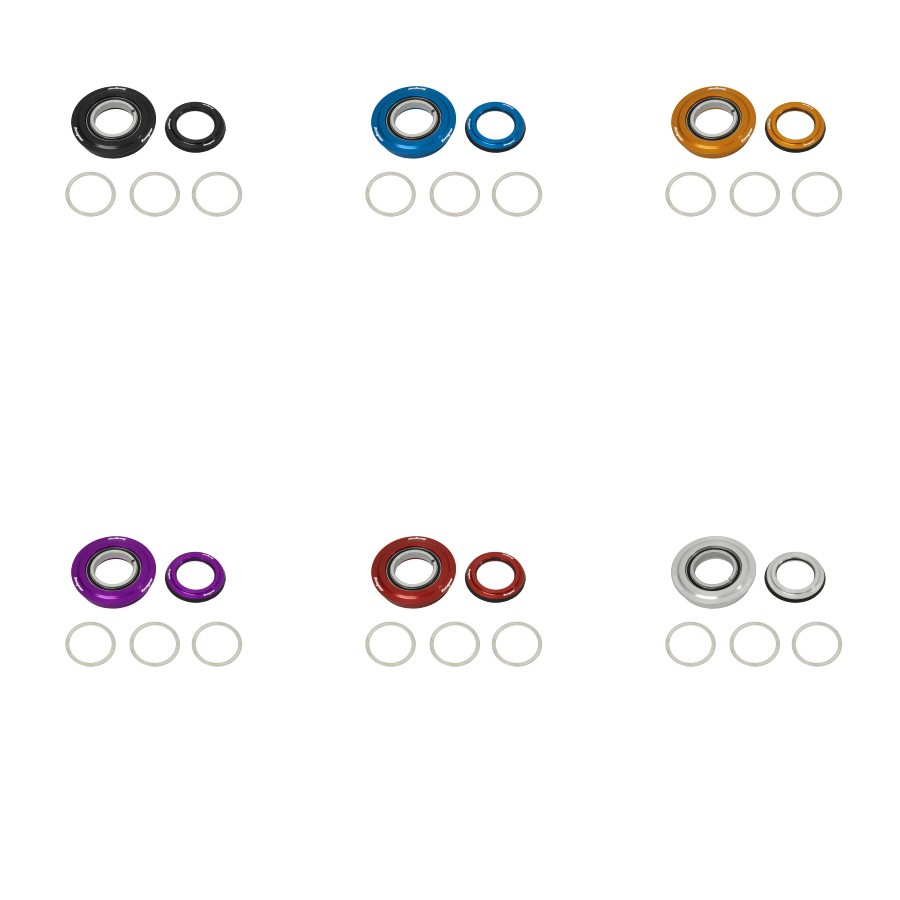 Hope Pick N Mix - L - Bottom Integral ZS56_28.6 Brand New All Colors
