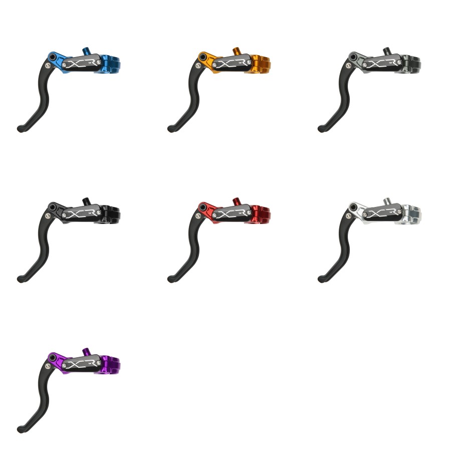 Hope XCR Master Cylinder Complete Brand New ALl Colors