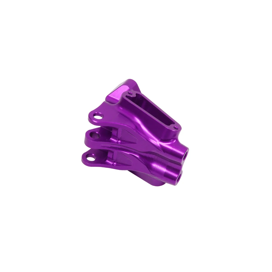 Hope Tech 3 DUO Master Cylinder Body Purple
