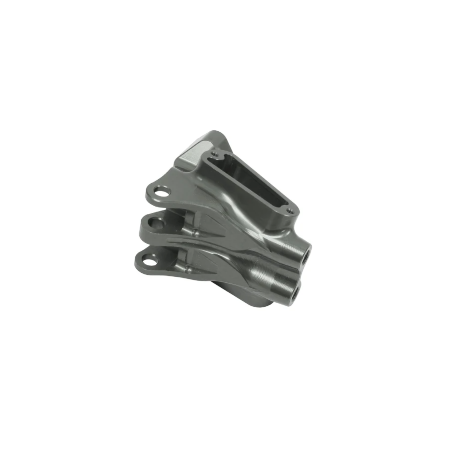 Hope Tech 3 DUO Master Cylinder Body - Smoke